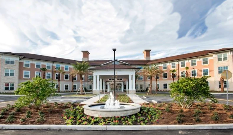 Image of Canterfield of Tallahassee (1)