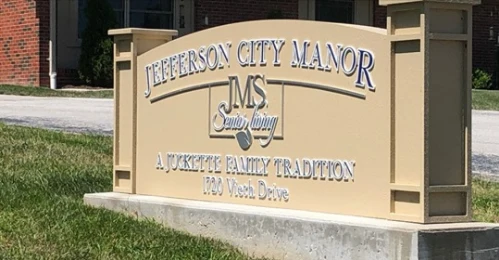 Image of Jefferson City Manor Care Center (10)