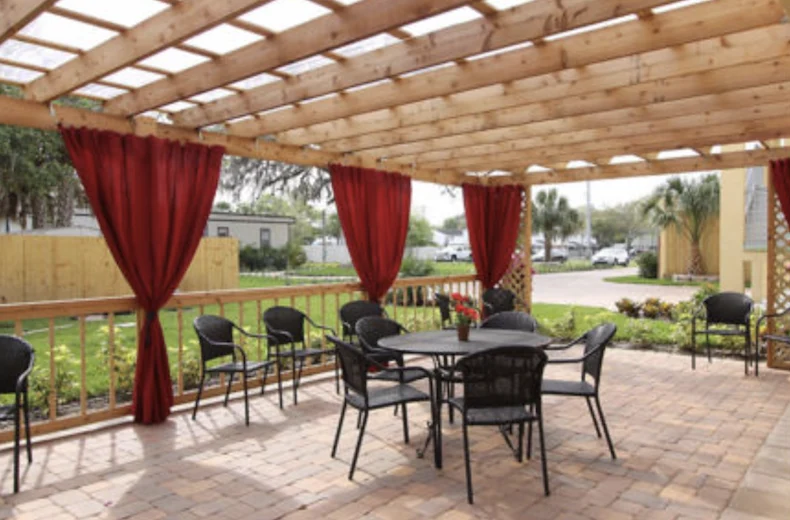 Image of Best Care Senior Living at Heritage Manor (2)