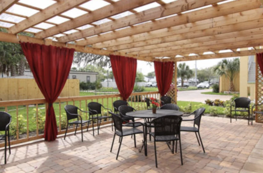 Image of Best Care Senior Living at Heritage Manor (2)