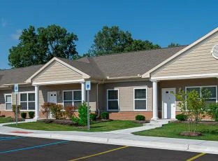 Image of American House East I Villas (1)