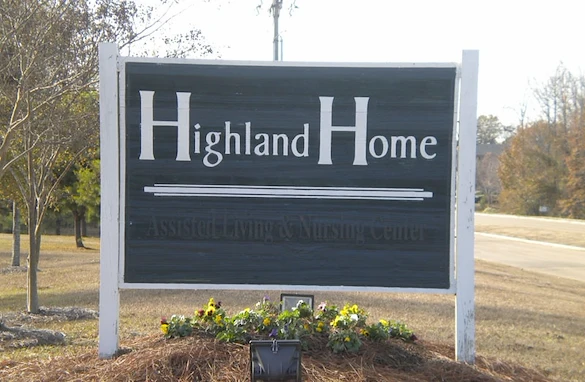 Image of Highland Home (2)