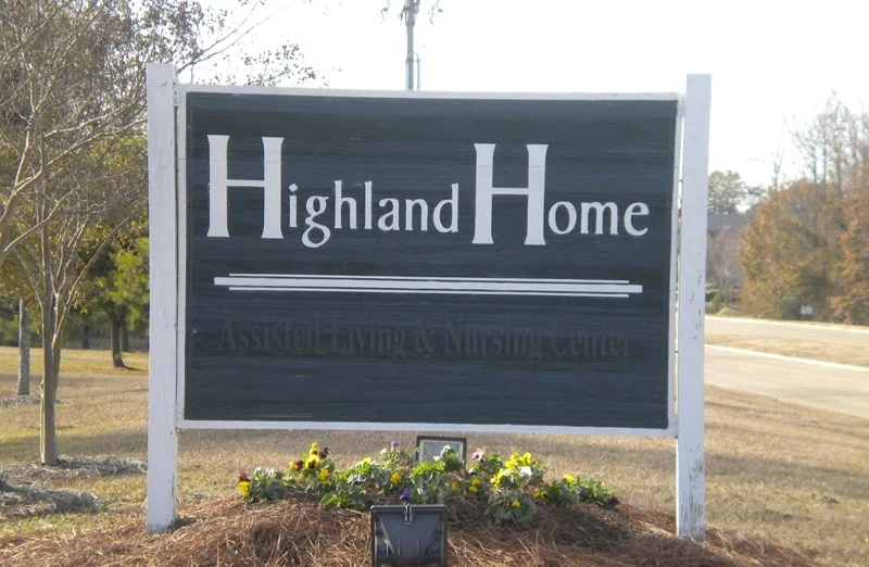 Image of Highland Home (2)