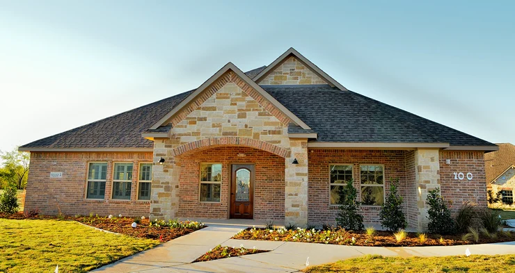 Image of Mustang Creek Estates Burleson (2)
