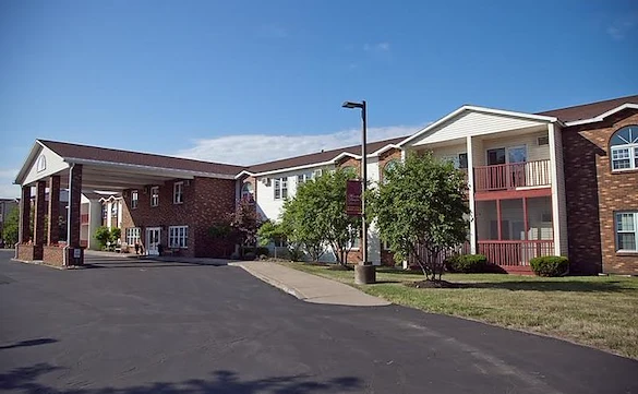 Image of The Hearth at Greenpoint (1)