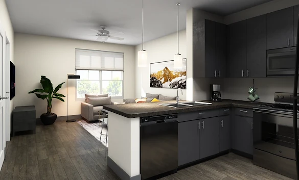 Image of Renaissance at Garden Walk (3)