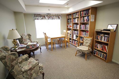 Image of The Village of Peace Manor (9)