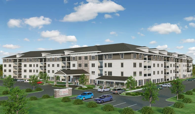 Image of Keystone Place at Magnolia Commons (1)