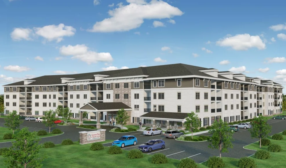 Image of Keystone Place at Magnolia Commons (1)