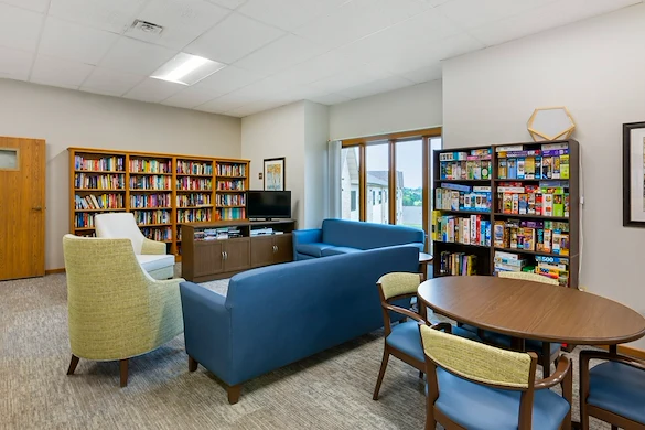 Image of Hay Creek Lodge Senior Living (3)