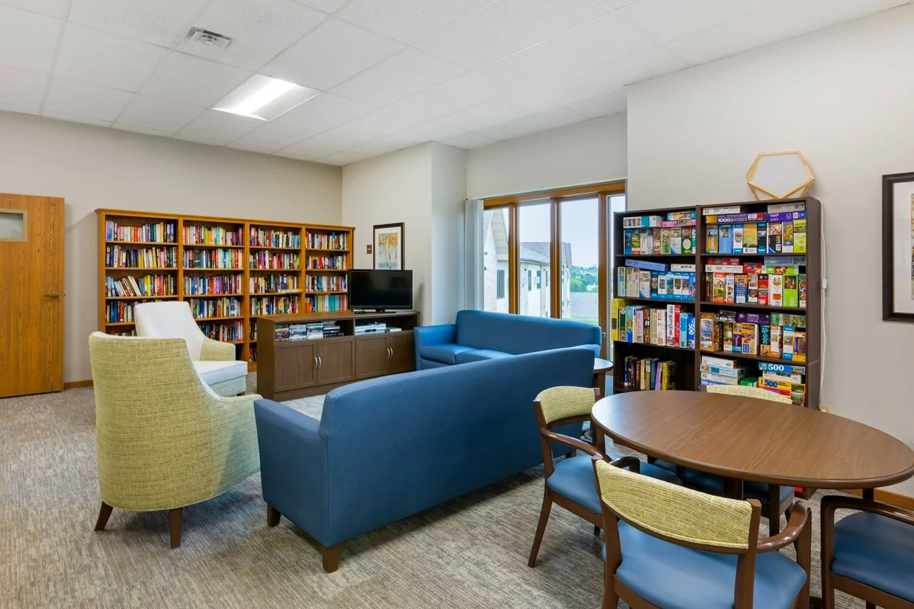 Image of Hay Creek Lodge Senior Living (3)