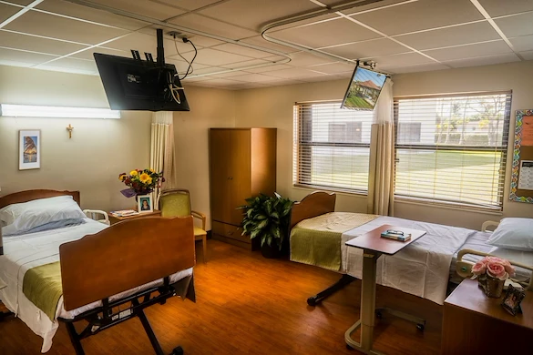 Image of St. Annes Nursing Center, St Annes Residence Inc (8)