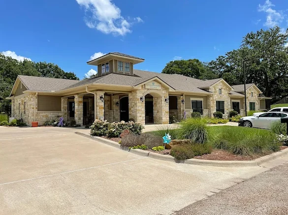 Image of Mercy House Living Springs (1)