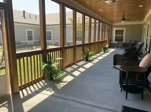 Image of The Lantern at Morning Pointe Knoxville (7)