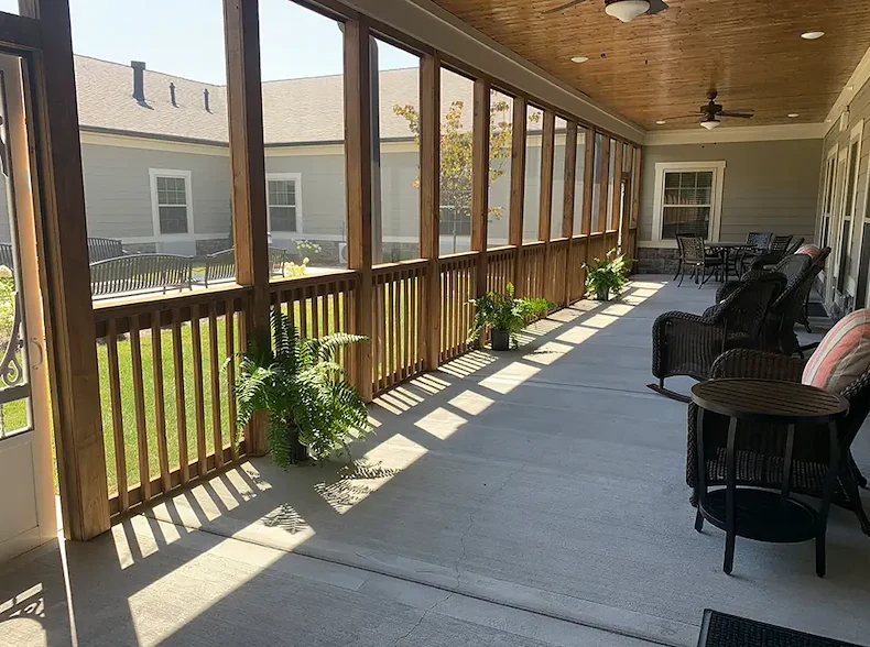 Image of The Lantern at Morning Pointe Knoxville (7)