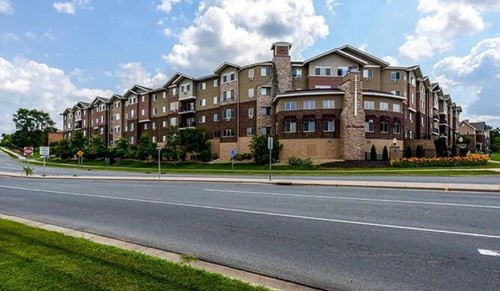 Image of New Perspective Senior Living | Eagan (1)
