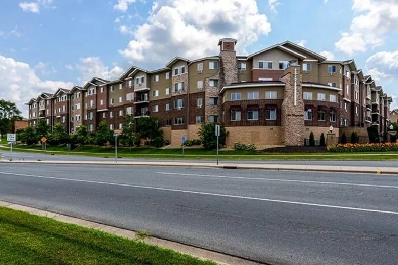 Image of New Perspective Senior Living | Eagan (1)