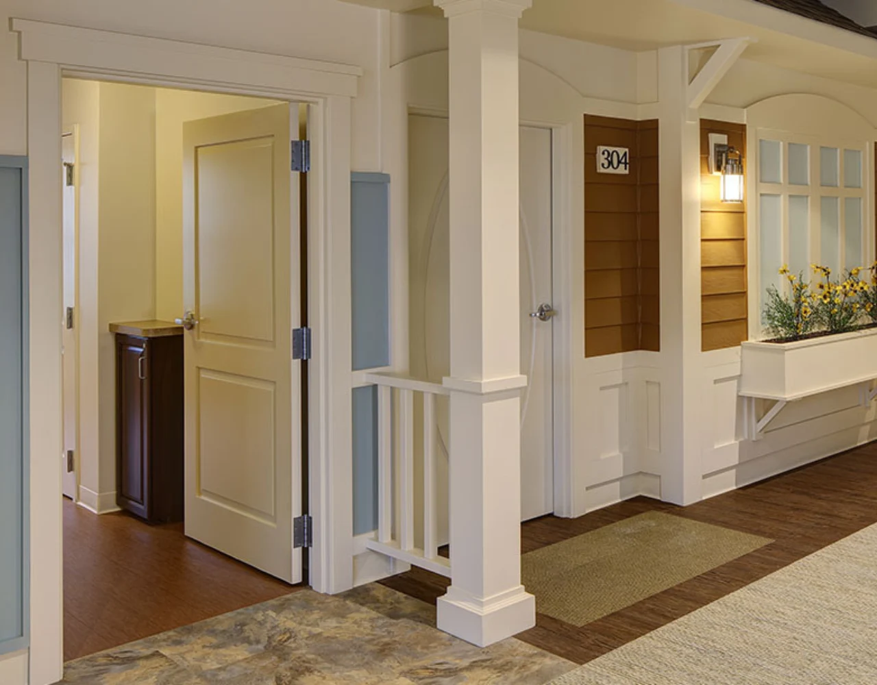 Image of Cedar Community - Cedar Run Campus (3)