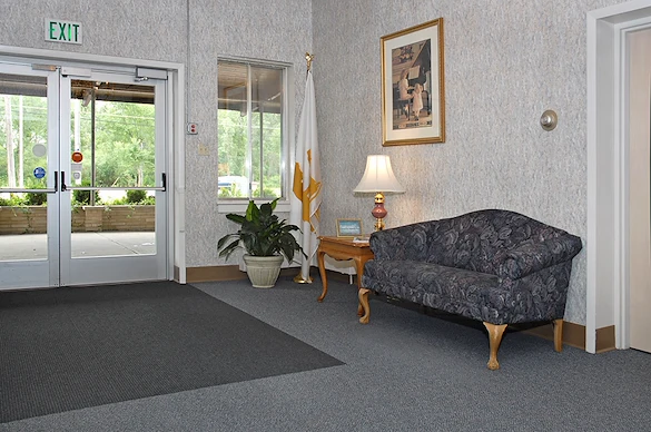 Image of Life Care Center Of Michigan City (5)