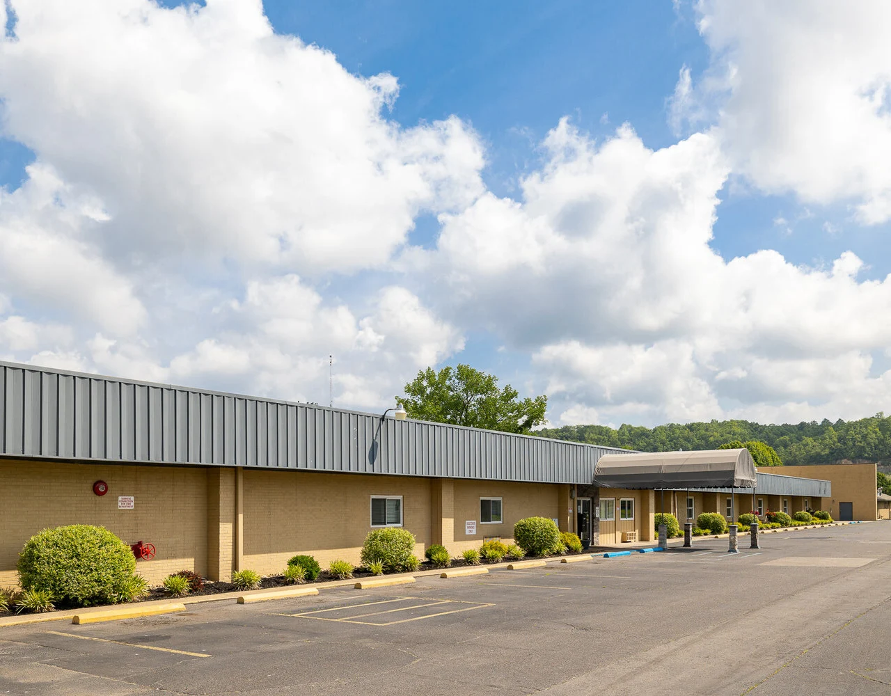 Image of Harbor Healthcare Of Ironton (2)