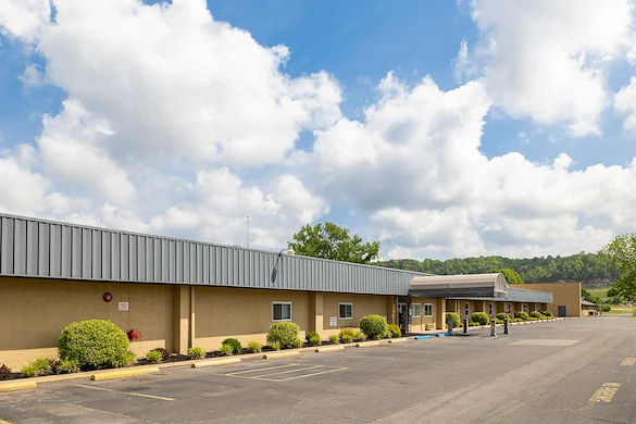 Image of Harbor Healthcare Of Ironton (2)