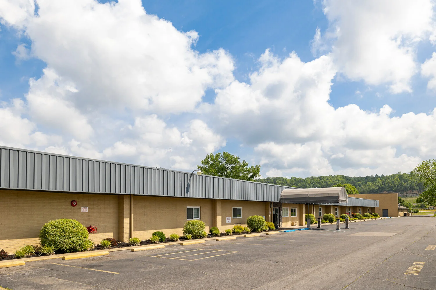 Image of Harbor Healthcare Of Ironton (2)