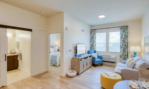 Image of The Bluffs at Hamilton Hill (6)