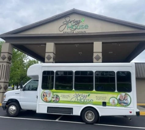 Image of Spring House at Louisville (2)