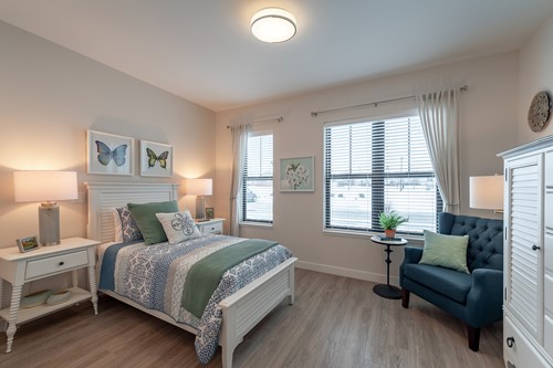 Image of CountryHouse Residence at Cedar Rapids (8)