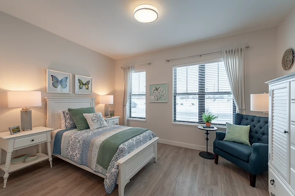 Image of CountryHouse Residence at Cedar Rapids (9)