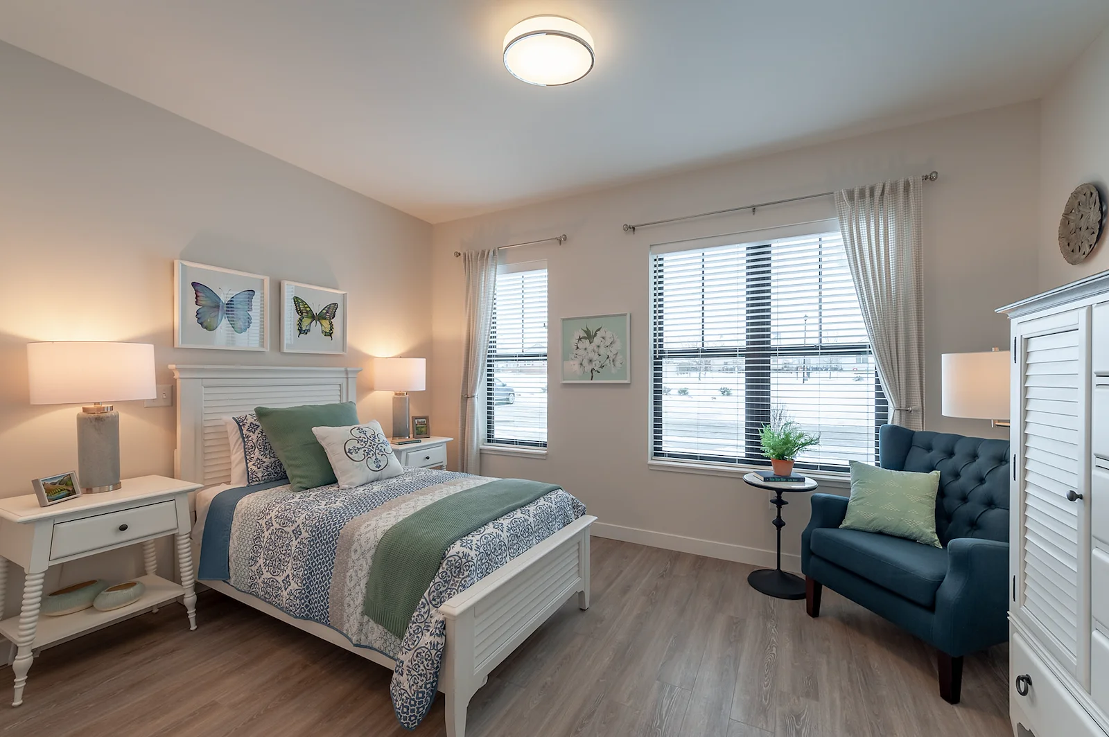 Image of CountryHouse Residence at Cedar Rapids (9)