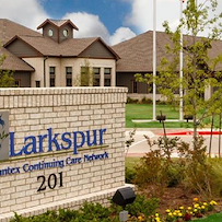 Image of Larkspur (1)