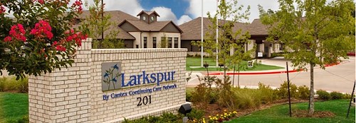 Image of Larkspur (1)