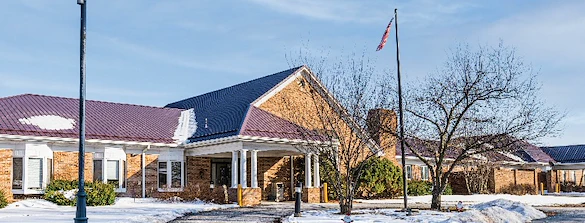 Image of Moweaqua Rehabilitation & Health Care Center (1)