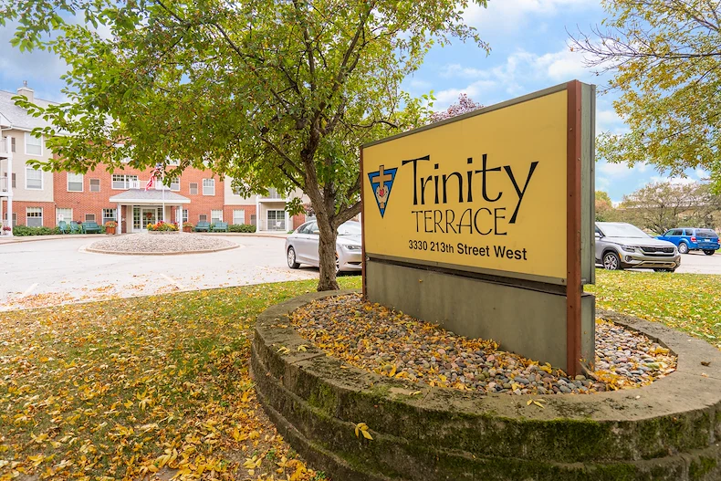 Image of Trinity Terrace (2)