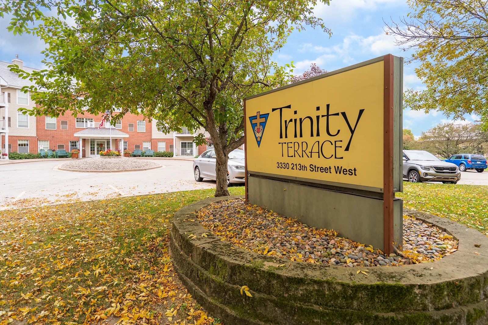 Image of Trinity Terrace (2)