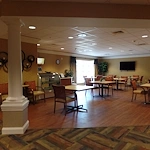 Image of NHC Healthcare - Lexington (2)