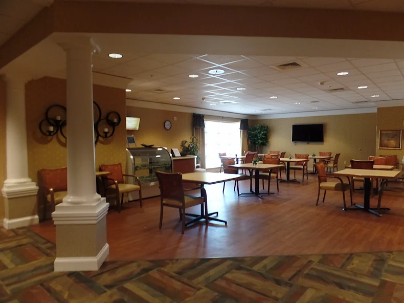 Image of NHC Healthcare - Lexington (2)