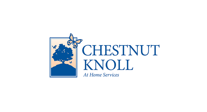 Chestnut Knoll at Home's Logo