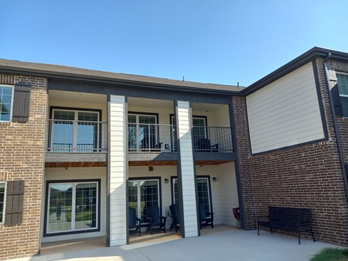 Image of Hill Court Villas (4)