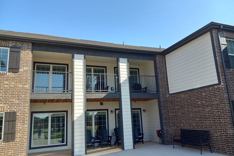 Image of Hill Court Villas (4)
