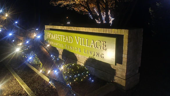 Image of Homestead Village, Inc (1)