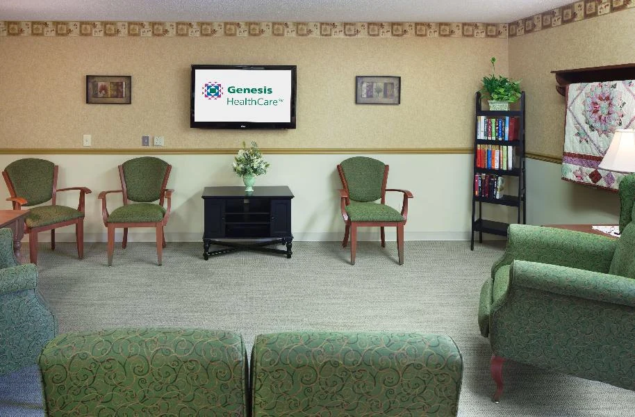 Image of Care Haven Center (2)