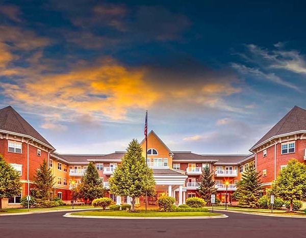 Image of Covenant Living at The Holmstad (1)