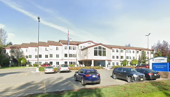 Image of Horizon House (1)