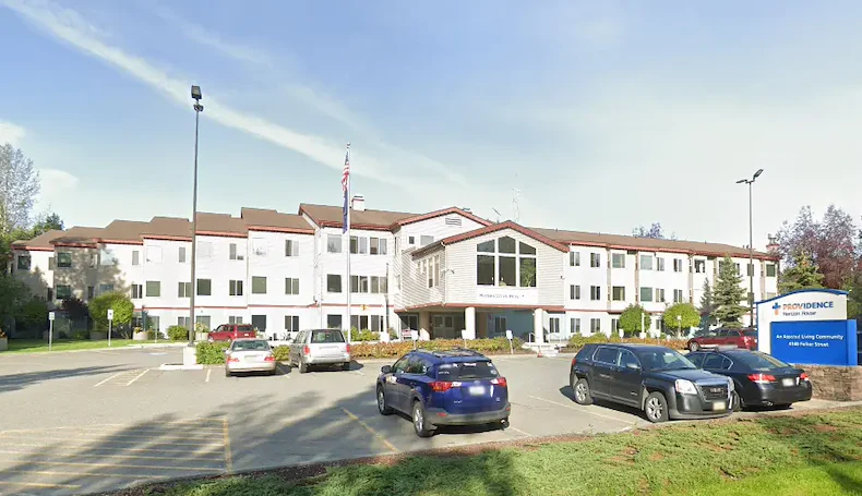 Image of Horizon House (1)