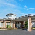 Image of The Waterford at Mansfield (1)