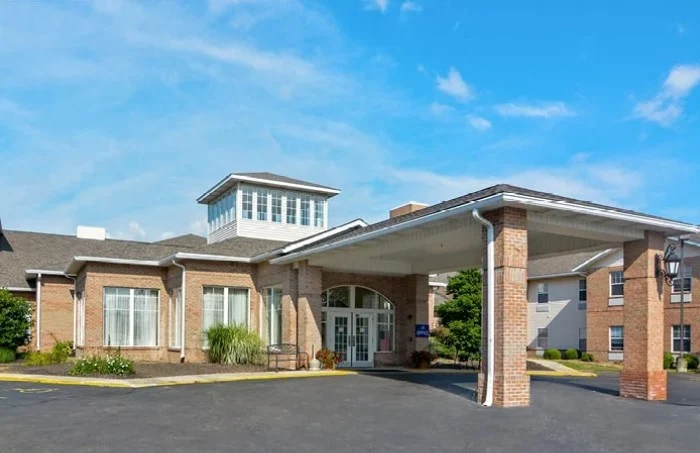 Image of The Waterford at Mansfield (1)