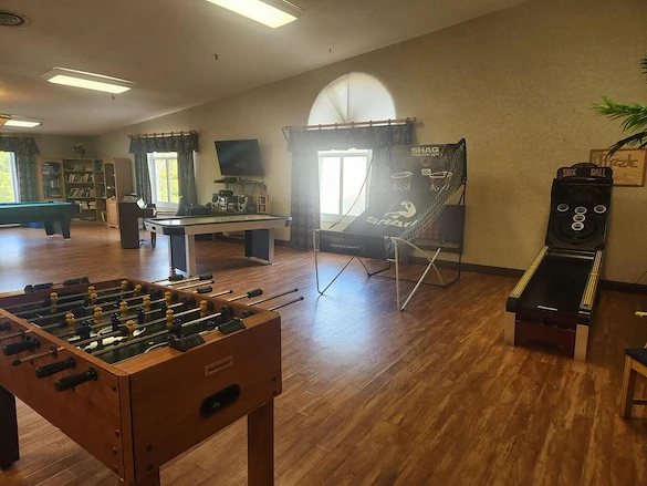 Image of Wecare At Mt Lebanon Rehabilitation & Nursing (6)