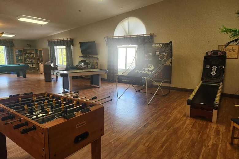 Image of Wecare At Mt Lebanon Rehabilitation & Nursing (6)